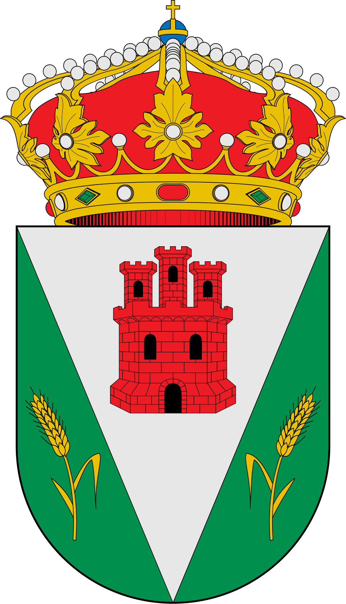Trigueros del Valle